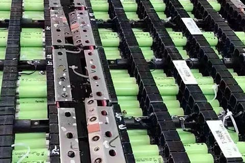 郑州登封电动车电池回收公司,高价蓄电池回收