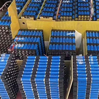 凉山彝族州美姑高价动力电池回收_收购钛酸锂电池